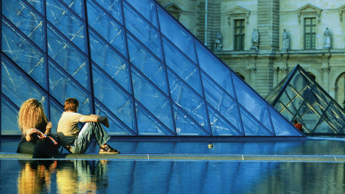 Paris, Reise-Tipp
