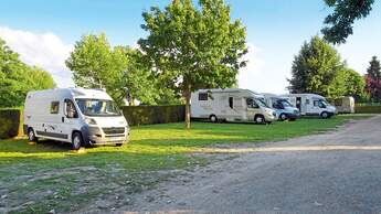 Parking Camping-cars