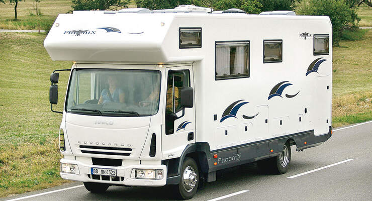 Phoenix 8300 G