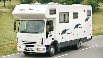 Phoenix 8300 G