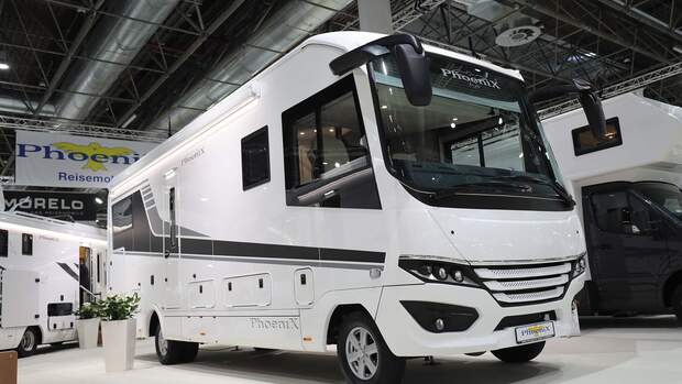 Phoenix Top-Liner 8800 BMRSLGX