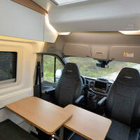 Pilote Atlas A 603 G Sitzgruppe f