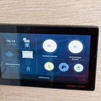 Pilote Atlas A 696 G Elektrik f