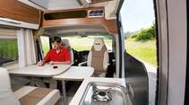 Pilote Foxy Van 600 G