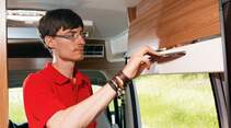 Pilote Foxy Van 600 G