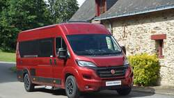 Pilote V 630 G (2019)