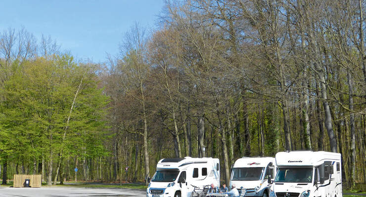 Pinnwand: Paderborn