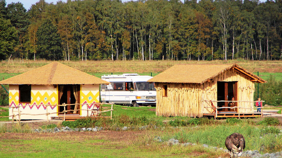 Pinnwand: Stellplatz-Nachrichten