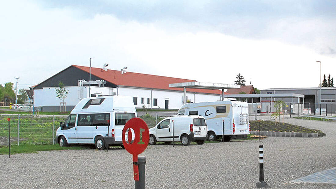 Pinnwand: Stellplatz-Nachrichten