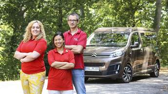 Pössl Campster (2019)