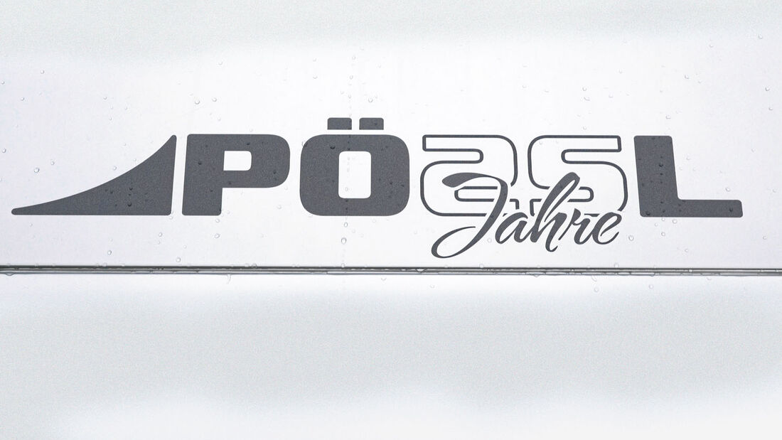 Poessl Logo