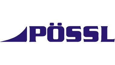 Poessl Logo