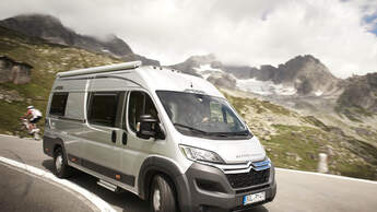 Pössl Road Cruiser 2018