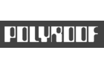 Polyroof Logo