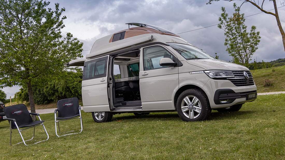 Polyroof Transvan Weekeend (2022)