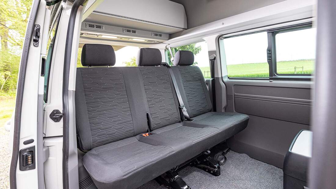 Polyroof Transvan Weekeend (2022)