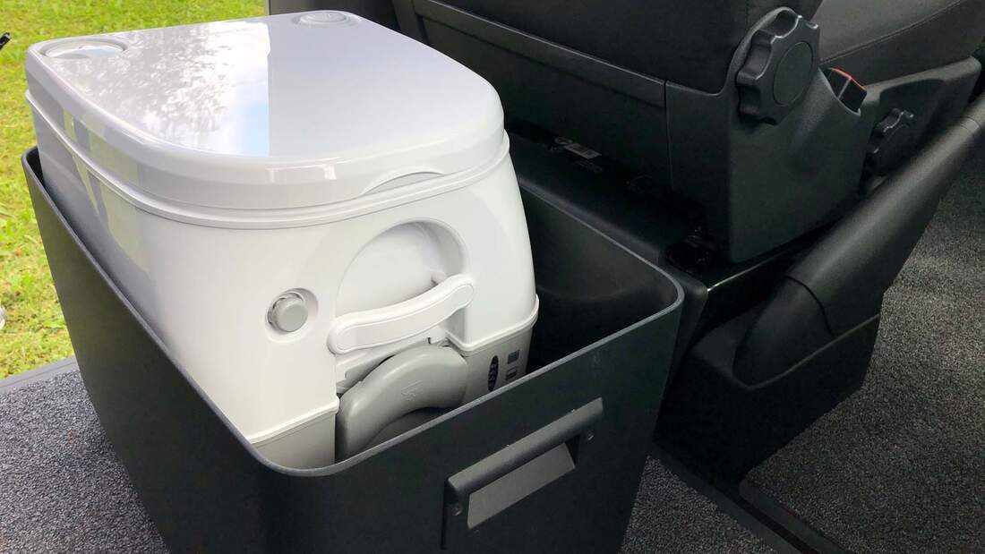 Polyroof Transvan Weekeend (2022)