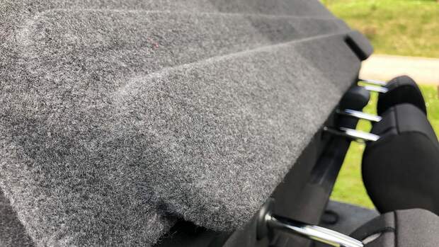 Polyroof Transvan Weekeend (2022)