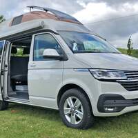 Polyroof Transvan Weekeend (2022)