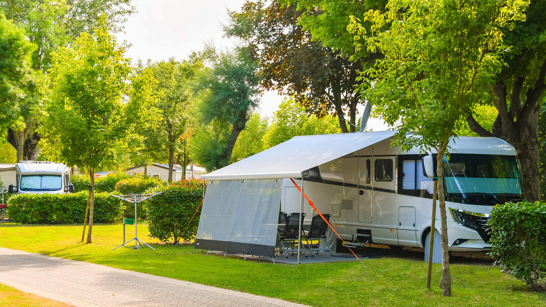 Ferienzentrum Pra’ delle Torri: Einmalige Erfahrung in Caorle | promobil