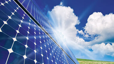 Praxis-Tipp, Solaranlagen