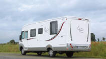 Premiere: Rapido Serie 8
