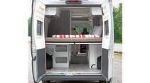 Premiere Westfalia Columbus 600D
