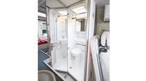 Premiere Westfalia Columbus 600D