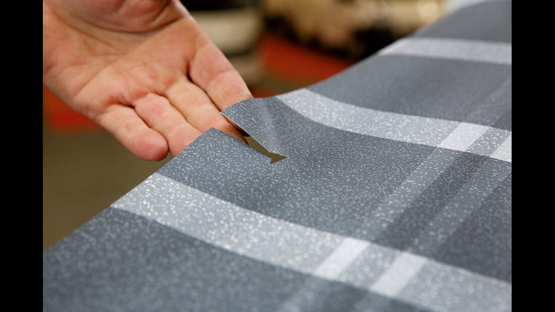 Markise am Wohnmobil reparieren Promobil