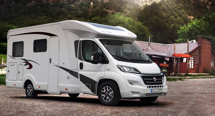 Profila T 730 EB