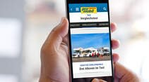 Promobil News-App