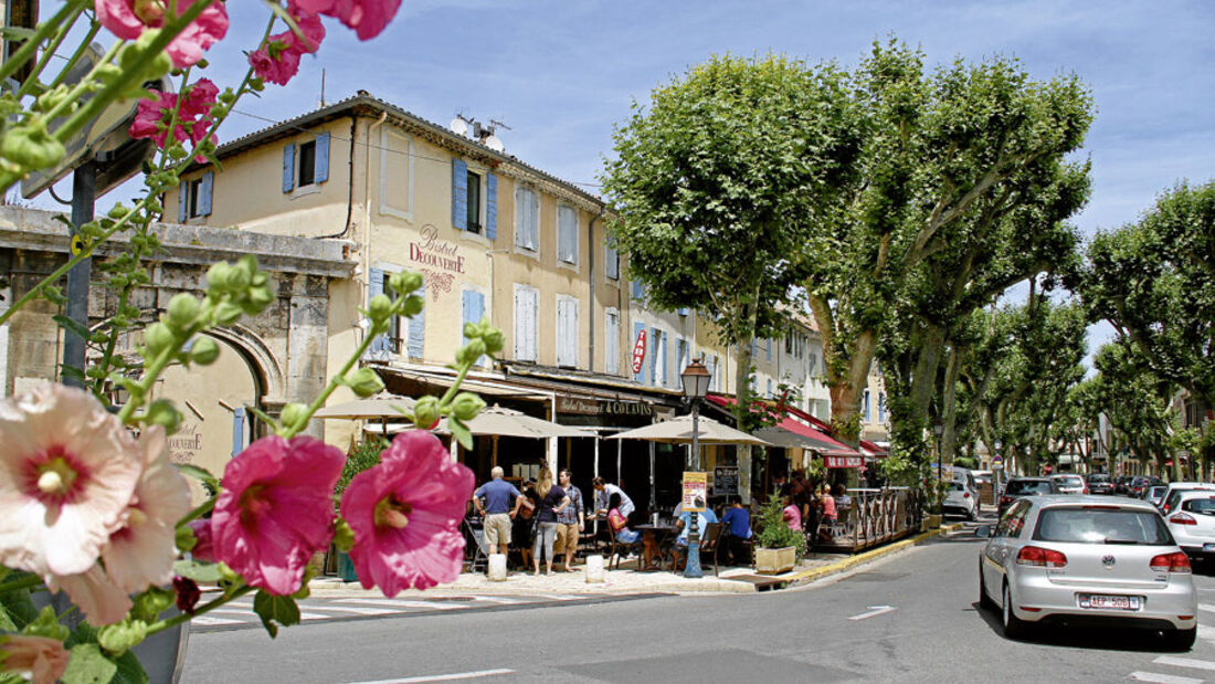 Provence, Reise-Tipp