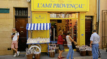 Provence, Reise-Tipp