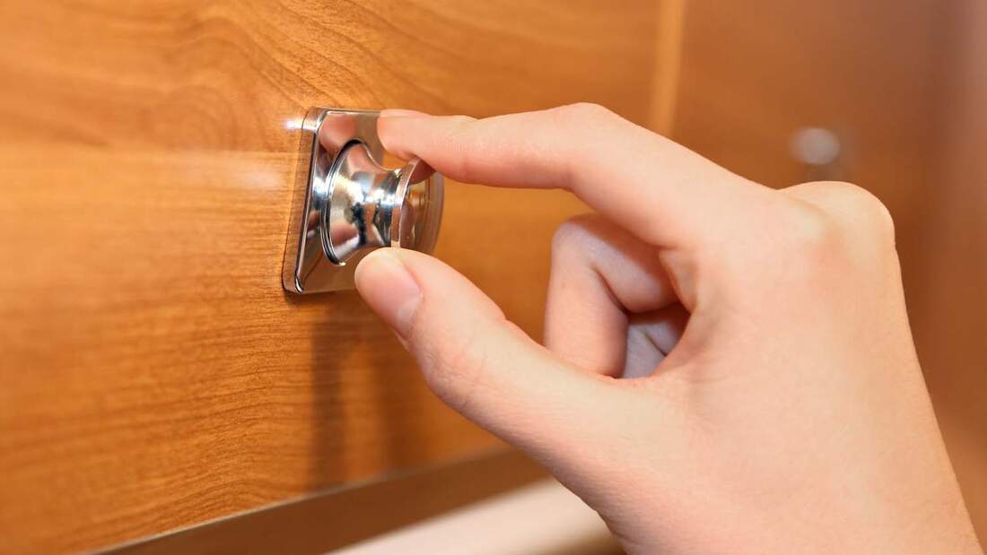 Pushlocks haben sich auf breiter Front durchgesetzt