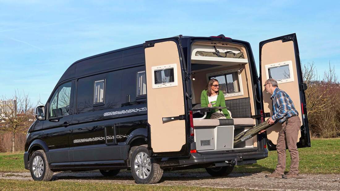 Quickcheck Schwabenmobil Florida Tango