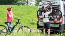 R-Bike Van
