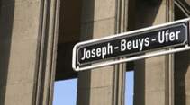 Radroute „Beuys & Bike“ 