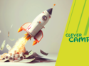 Rakete, Geld, Clever Campen
