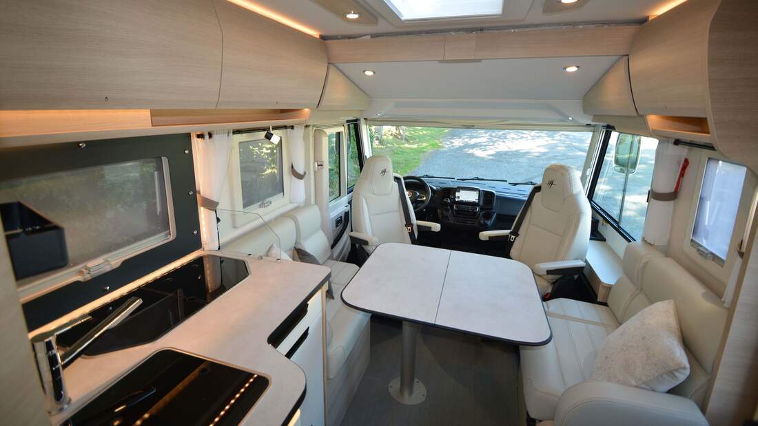 Rapido 8086dF (2023)
