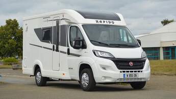 Rapido C 56 (2021)
