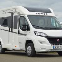 Rapido C 56 (2021)