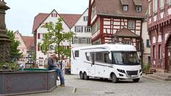 Rapido Distinction i 1090