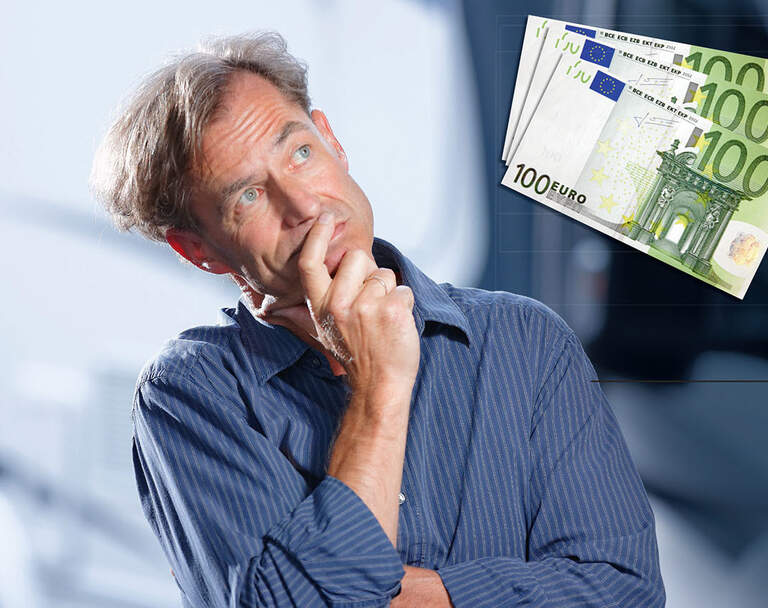 Ratgeber Finanzierung Von Wohnmobilen Promobil