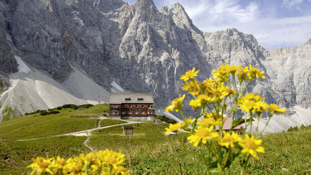 Ratgeber-Reise: Drei Tage im Karwendel