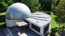 Raumflugplanetarium Cottbus Planetarium