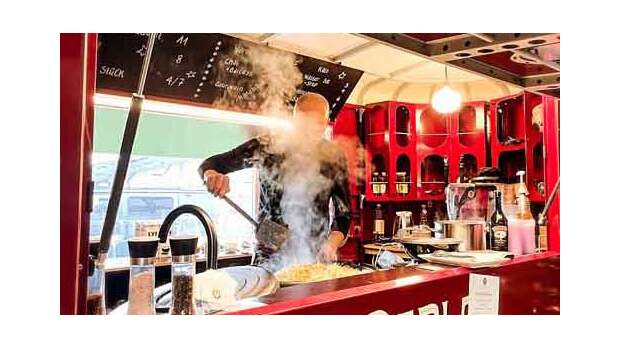 Mini Desktop Reinigungsschwamm - Tragbarer Wischmopp Für Küche & Bad | 27cm Handmopp Wasserabsorbierend