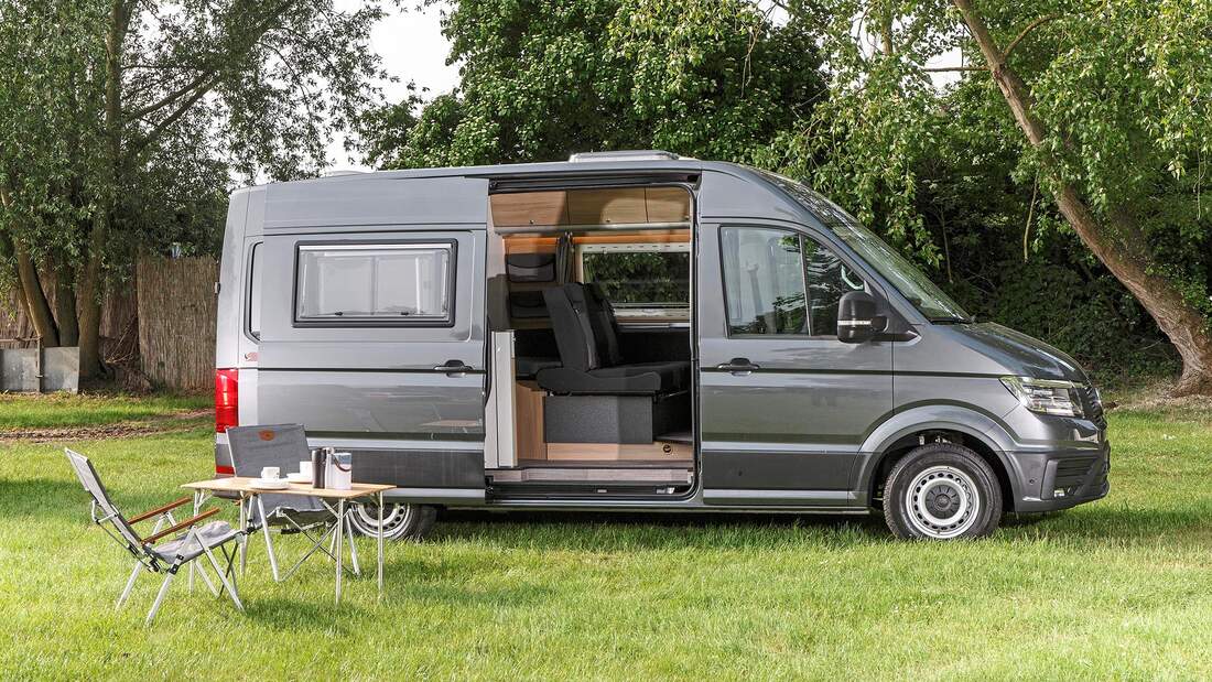 Reimo Starcamper (2019)