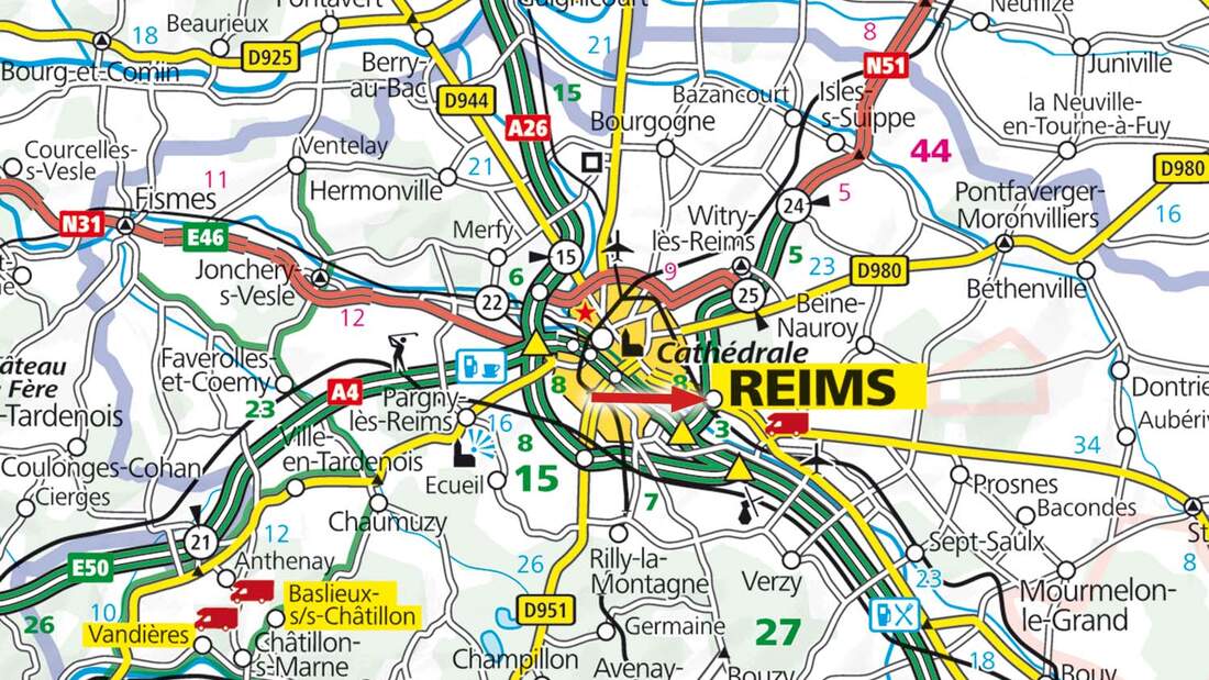 Reims
