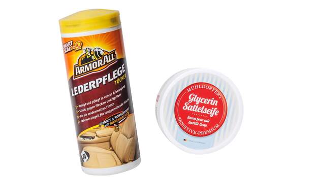 Reinigungsmittel