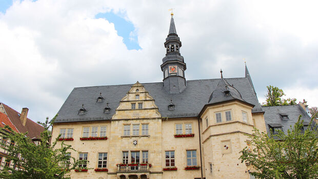 Reise Harz Stellplatz f